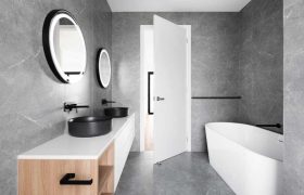 Boiler cascade plumbing keston